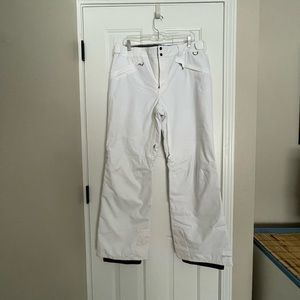 Eddie Bauer NWOT ski pants